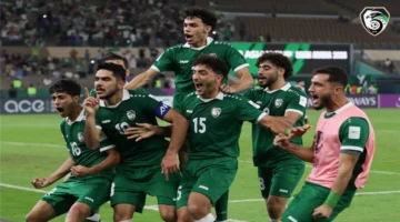 اللقاء المنتظر: سوريا ضد الإمارات في كأس آسيا تحت 23 مع موعد وقنوات الترتيب